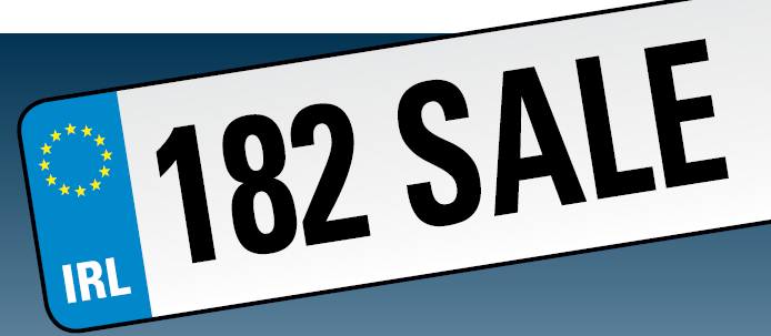 182 Motorcycle Sale at M50 Honda