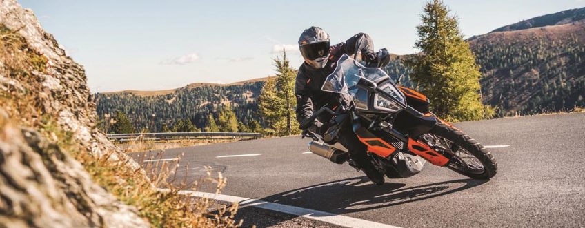 EICMA 2018: KTM unveils 5 new motorcycles