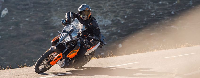 M50 Honda to showcase the KTM brand at the Carole Nash Motorcycle and Scooter Show