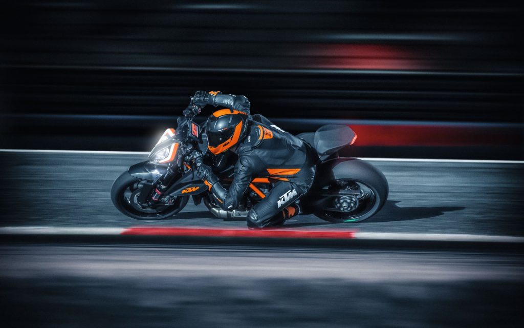 KTM reveal triple model threat at EICMA 2019