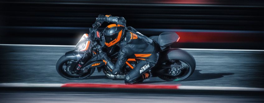 KTM reveal triple model threat at EICMA 2019