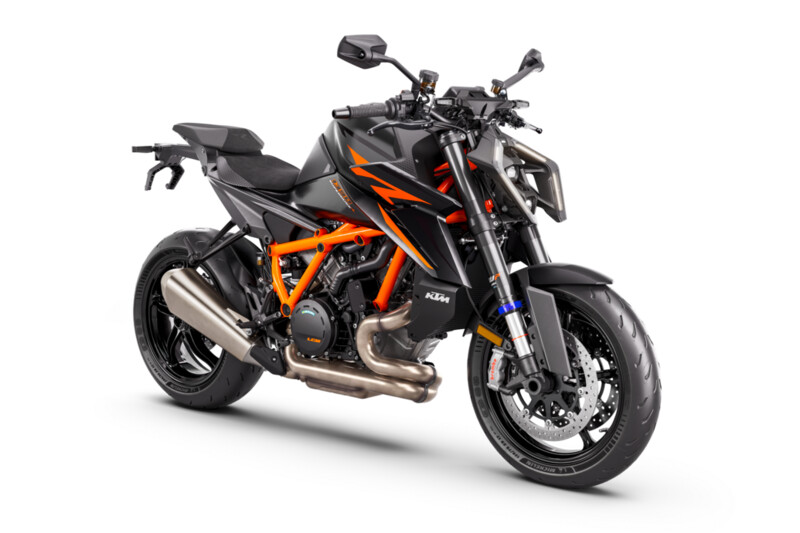 KTM 1390 SUPER DUKE R EVO 2024 - Image 5