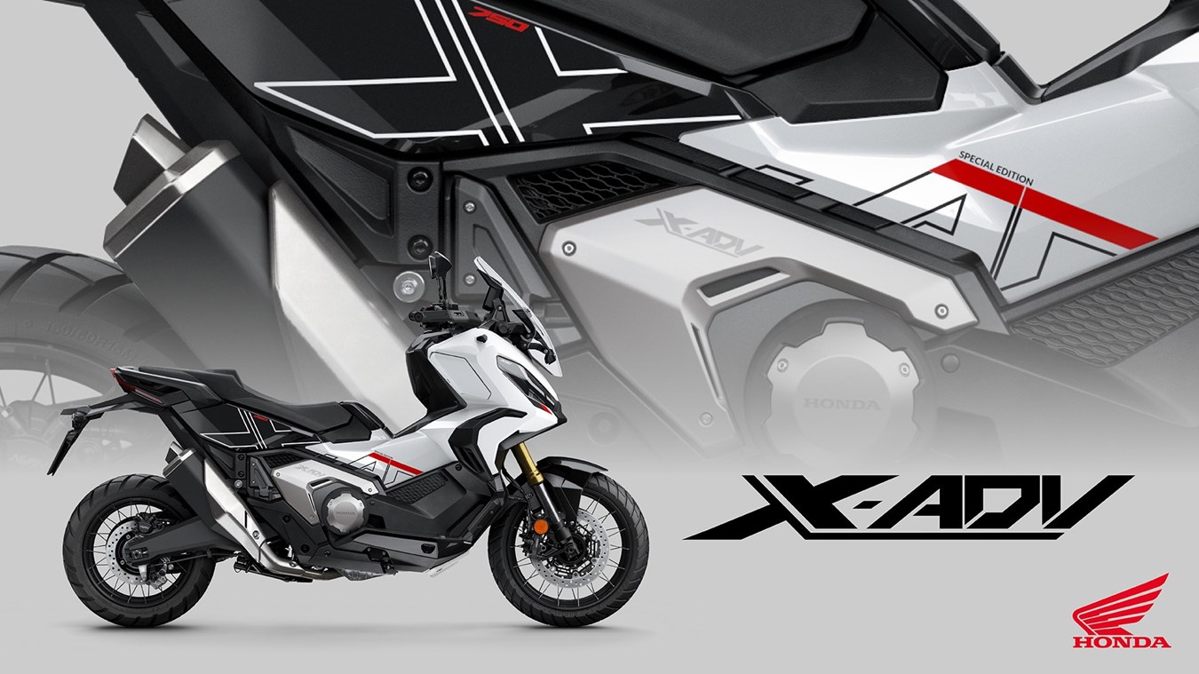 Honda X-ADV - 24YM - Image 2