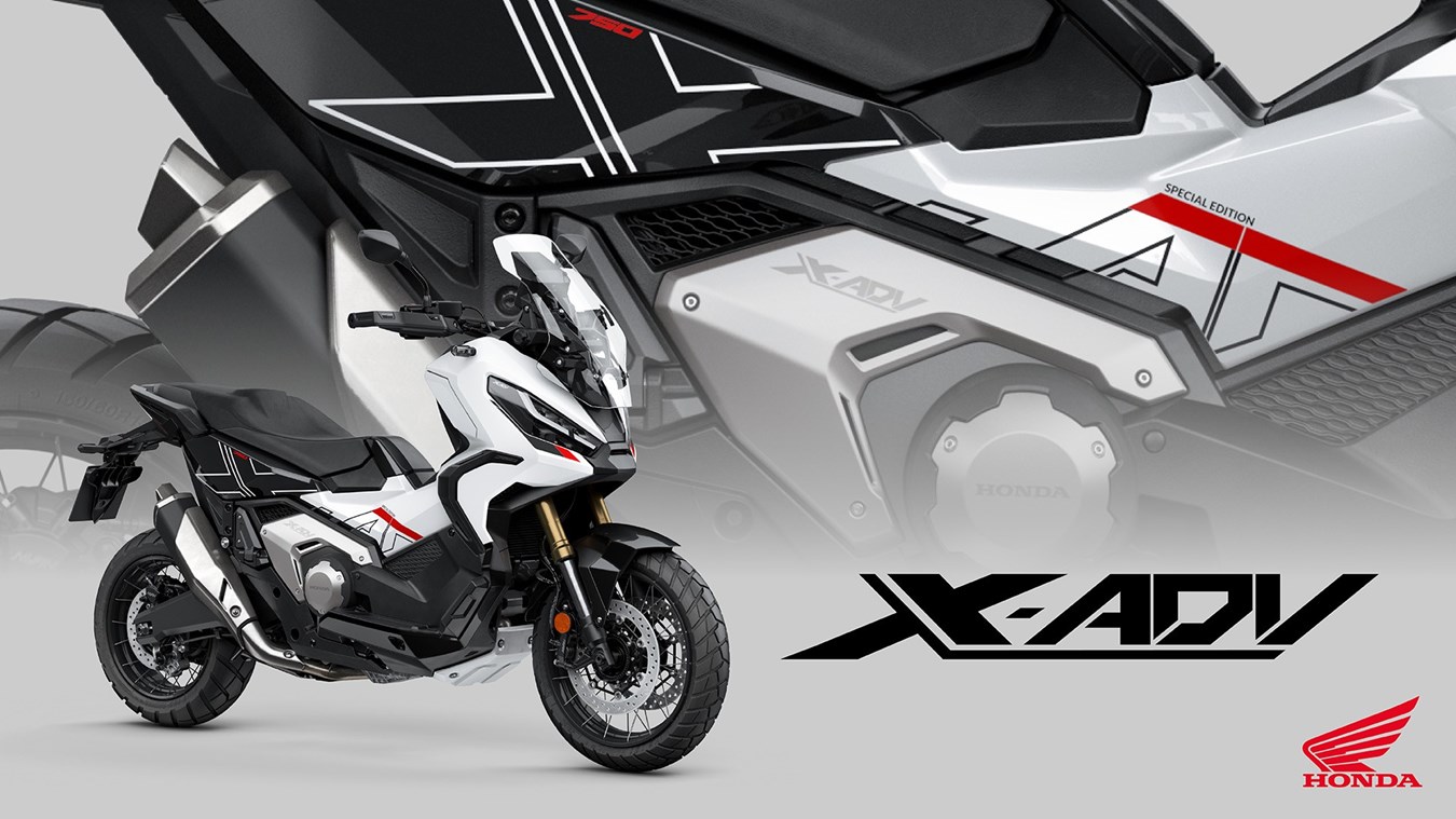 Honda X-ADV - 24YM - Image 3