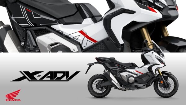 Honda X-ADV - 24YM - Image 4