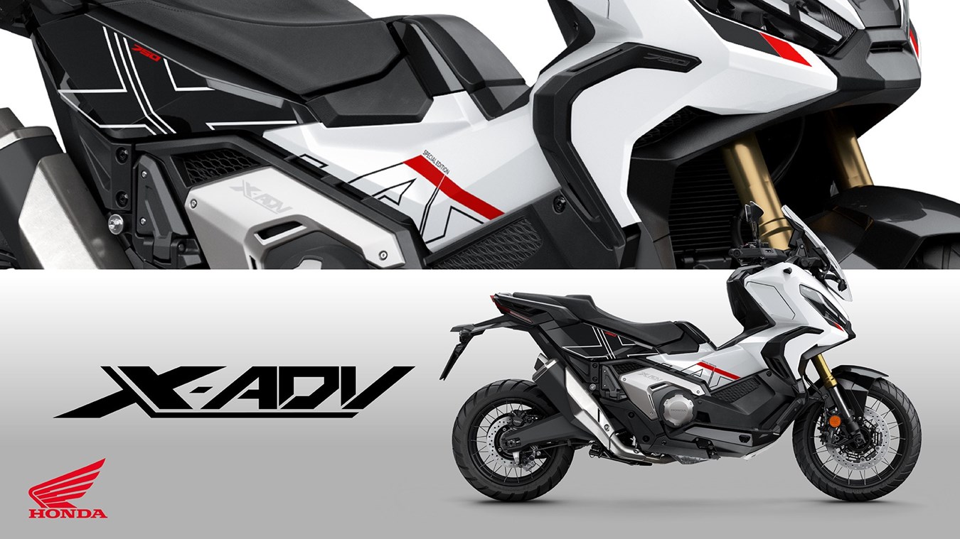 Honda X-ADV - 24YM - Image 4