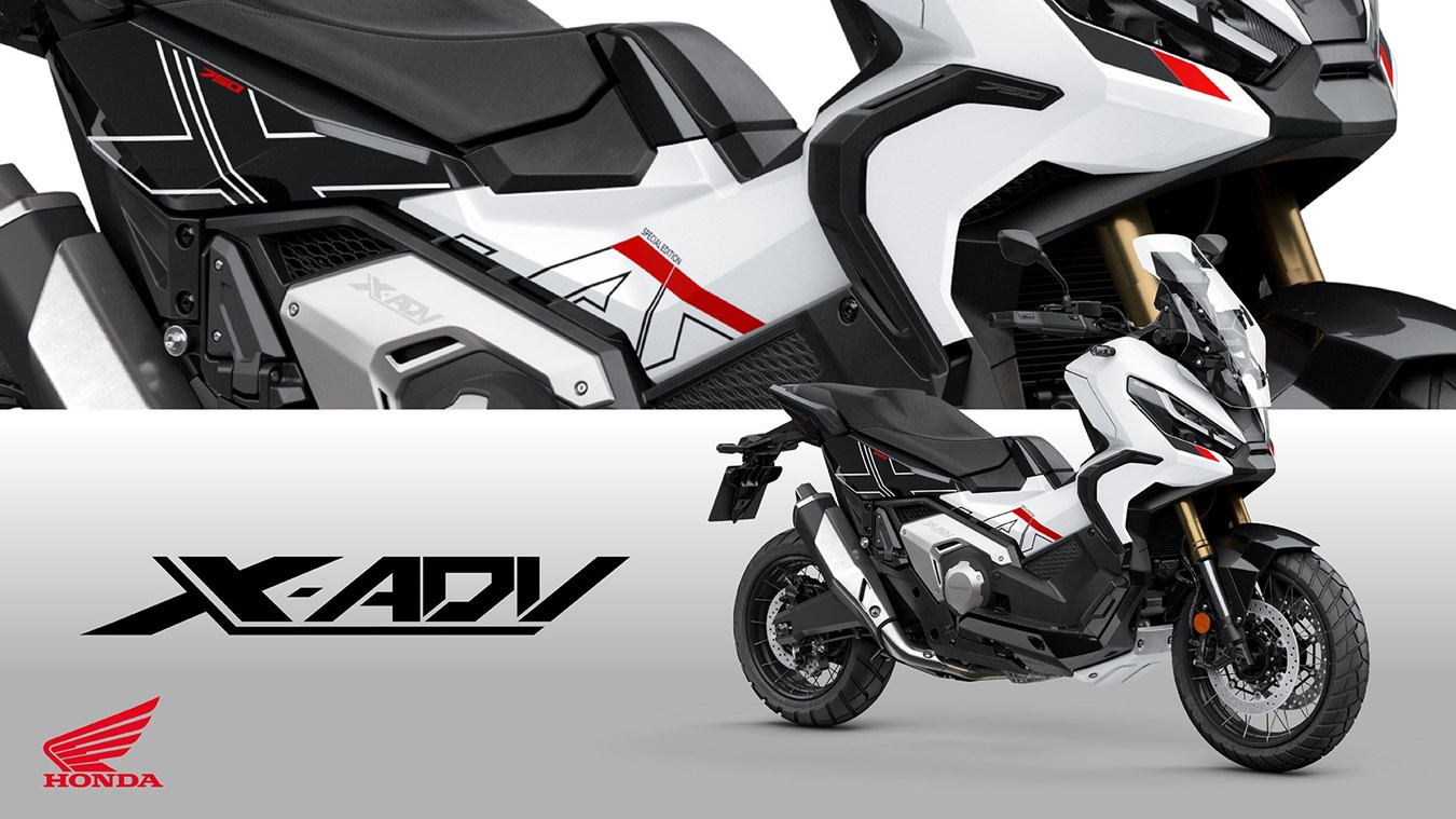 Honda X-ADV - 24YM - Image 5