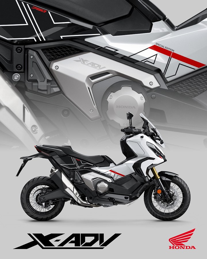 Honda X-ADV - 24YM - Image 6
