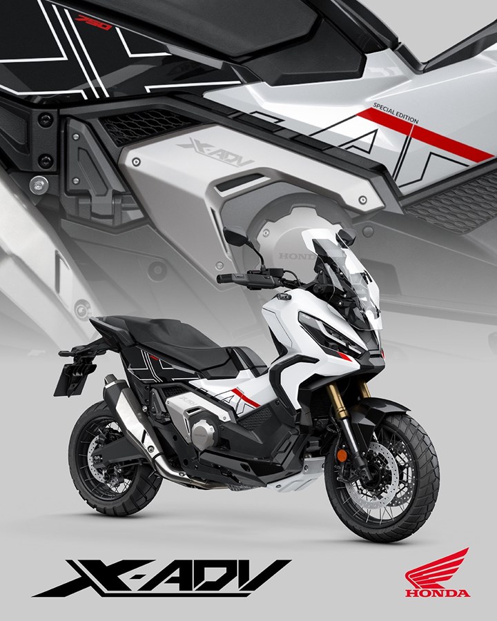 Honda X-ADV - 24YM - Image 7