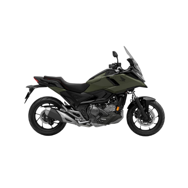 NC750X – 25YM