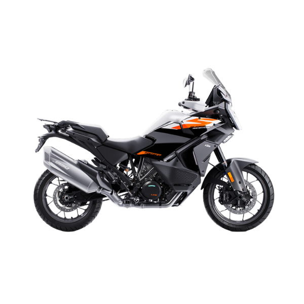 KTM 1390 Super Adventure S 2025