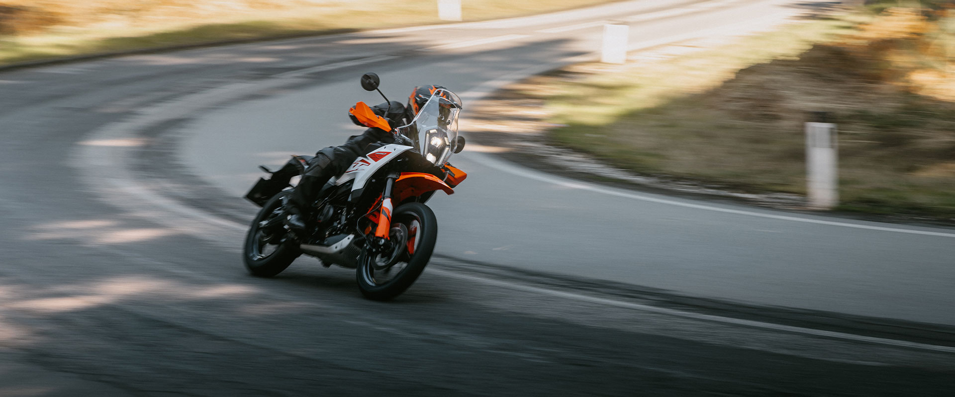 KTM 390 Adventure X 2026 - Image 4