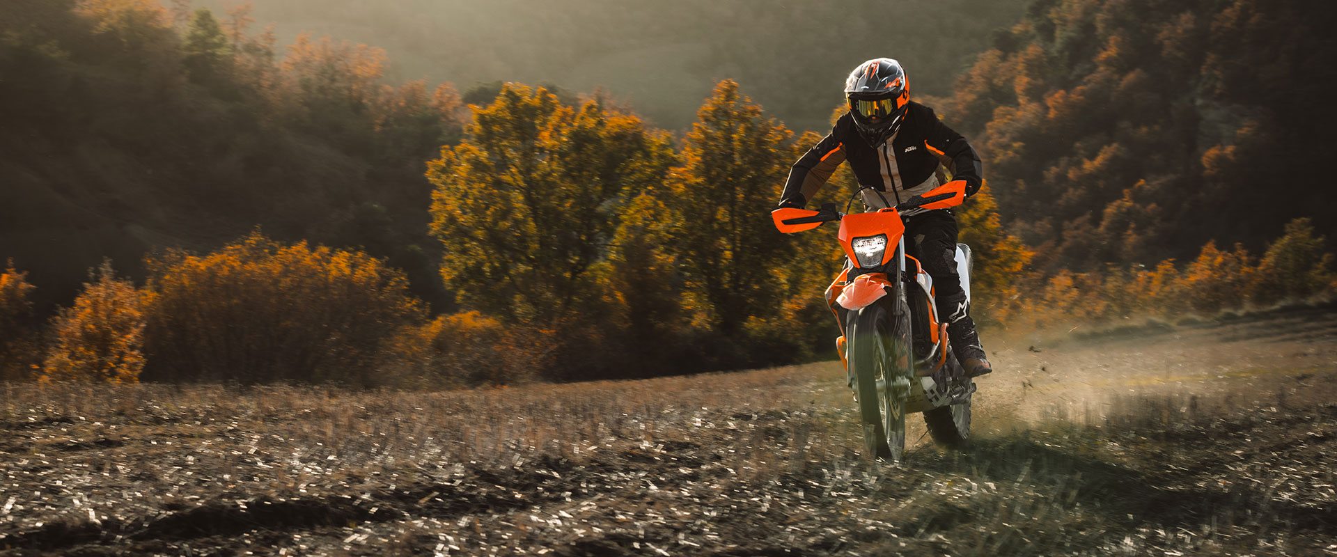 KTM 690 ENDURO R 2026 - Image 2