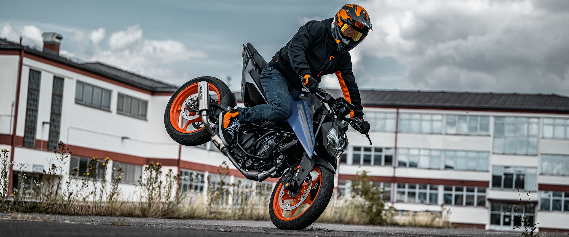 KTM 125 Duke 2026 - Image 4
