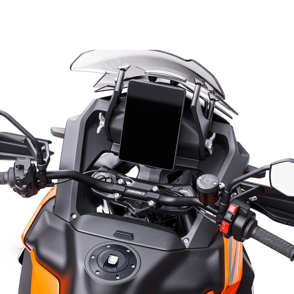 KTM 1390 SUPER ADVENTURE S EVO 2026 - Image 8