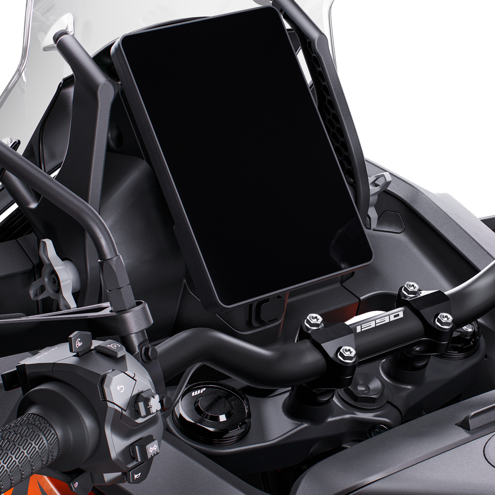 KTM 1390 SUPER ADVENTURE S EVO 2026 - Image 7