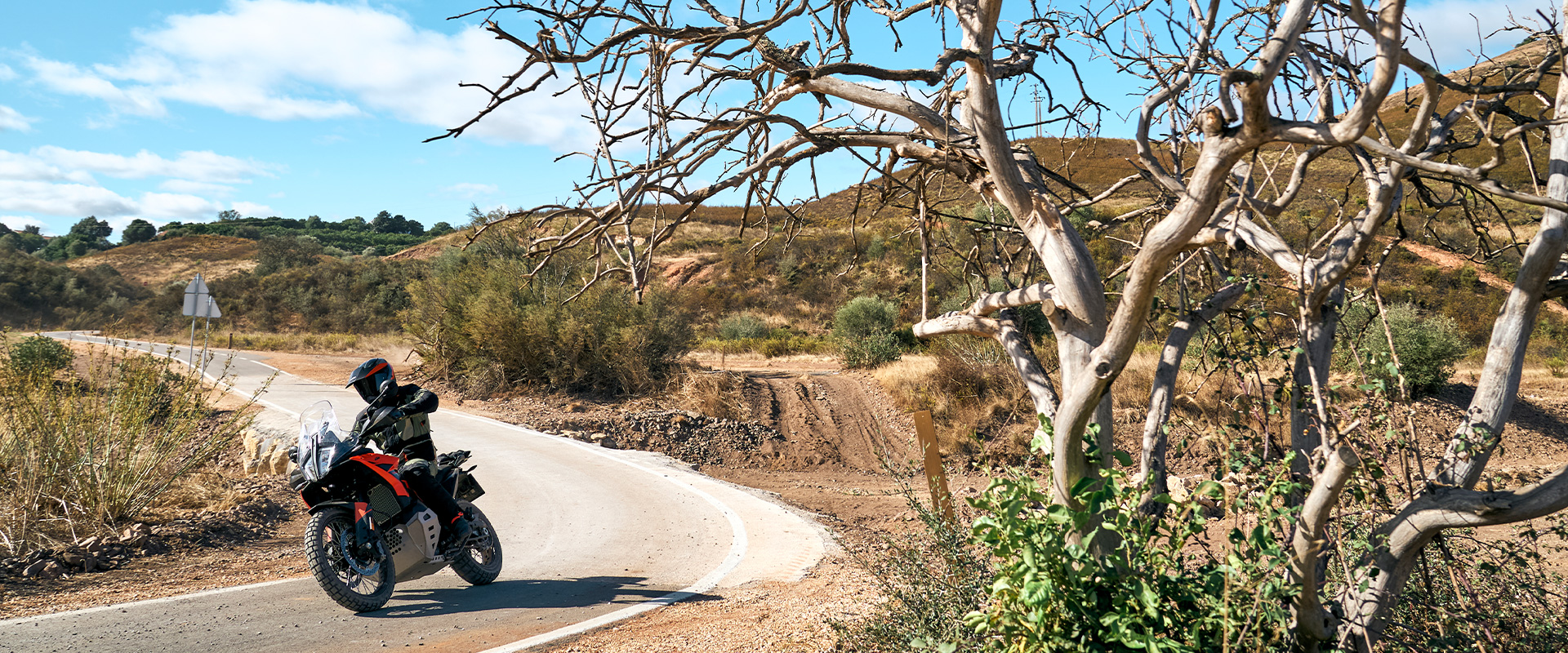 KTM 790 ADVENTURE 2026 - Image 4