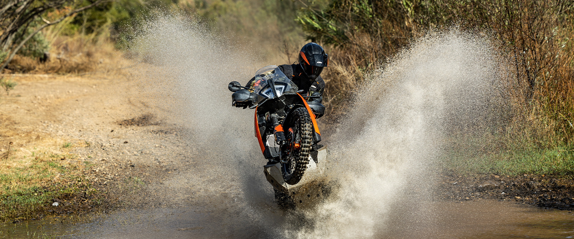 KTM 790 ADVENTURE 2026 - Image 3