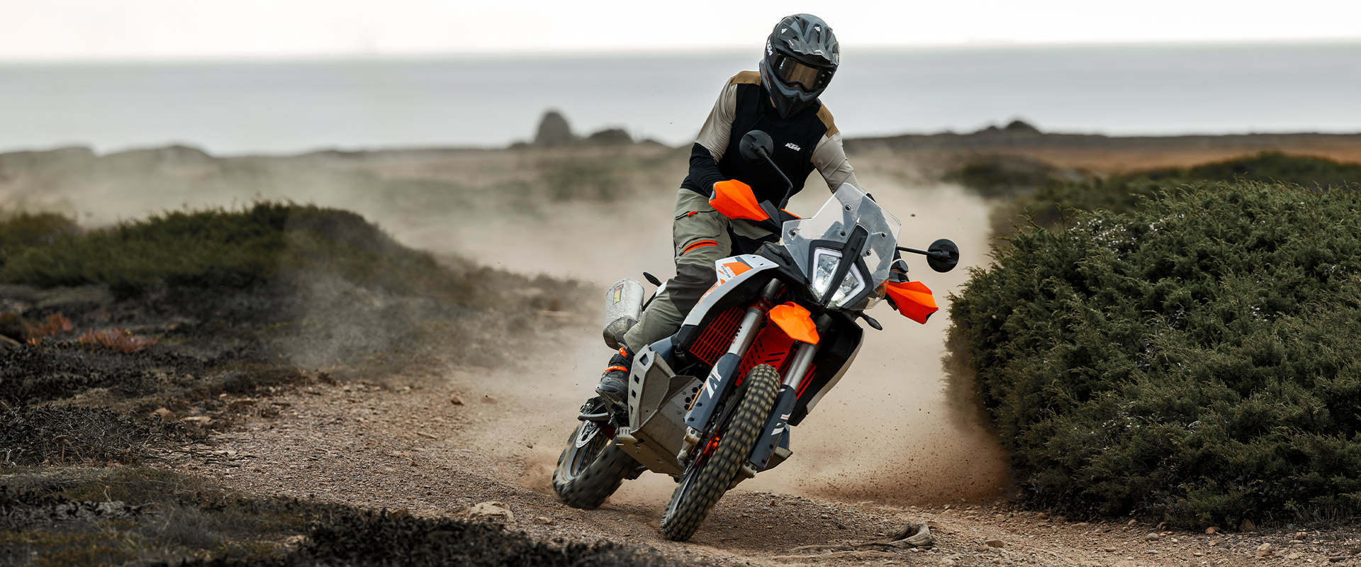 KTM 890 ADVENTURE R - Image 3