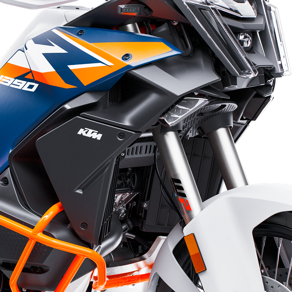 KTM 1390 SUPER ADVENTURE R 2026 - Image 5