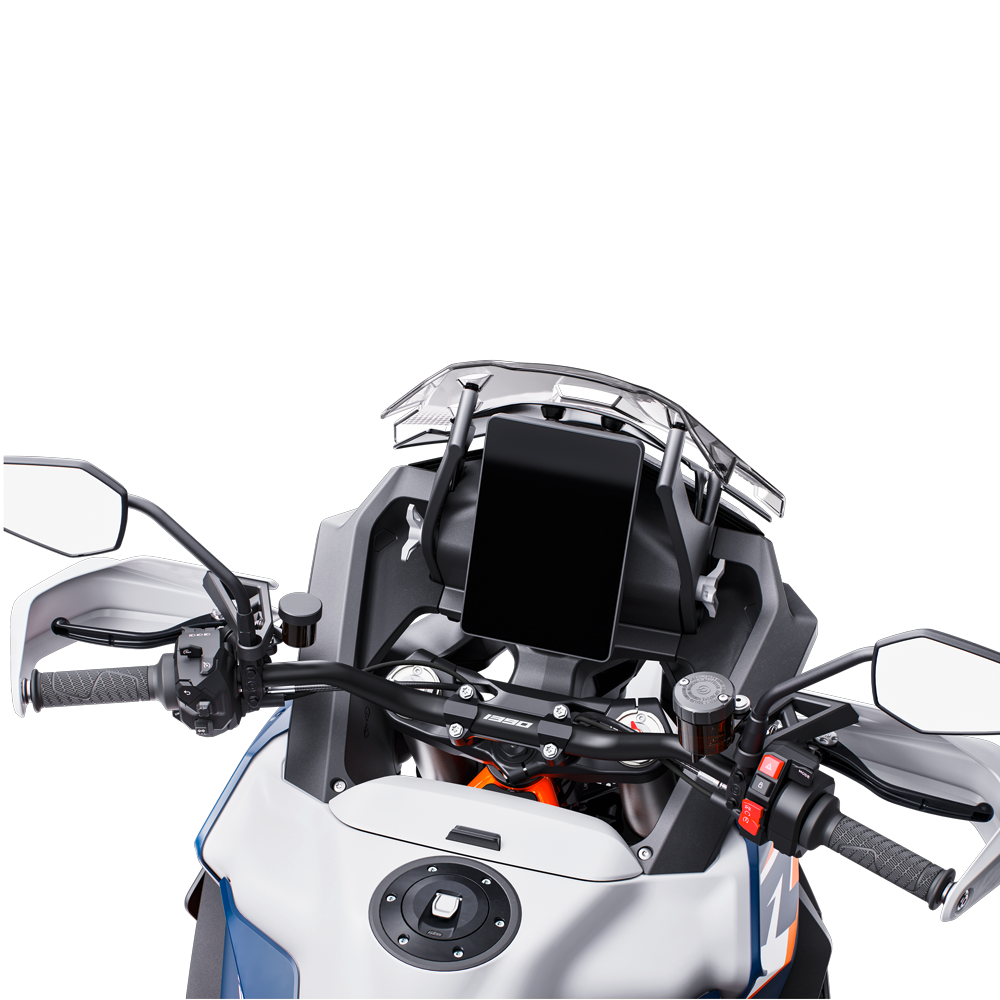 KTM 1390 SUPER ADVENTURE R 2026 - Image 3