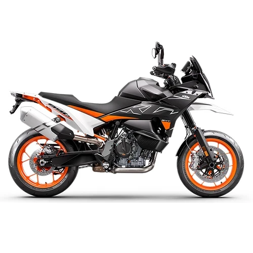 KTM 890 SMT 2024