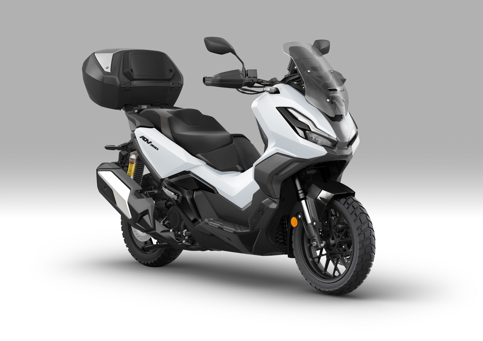 Honda ADV350 With Smart Box - Image 2
