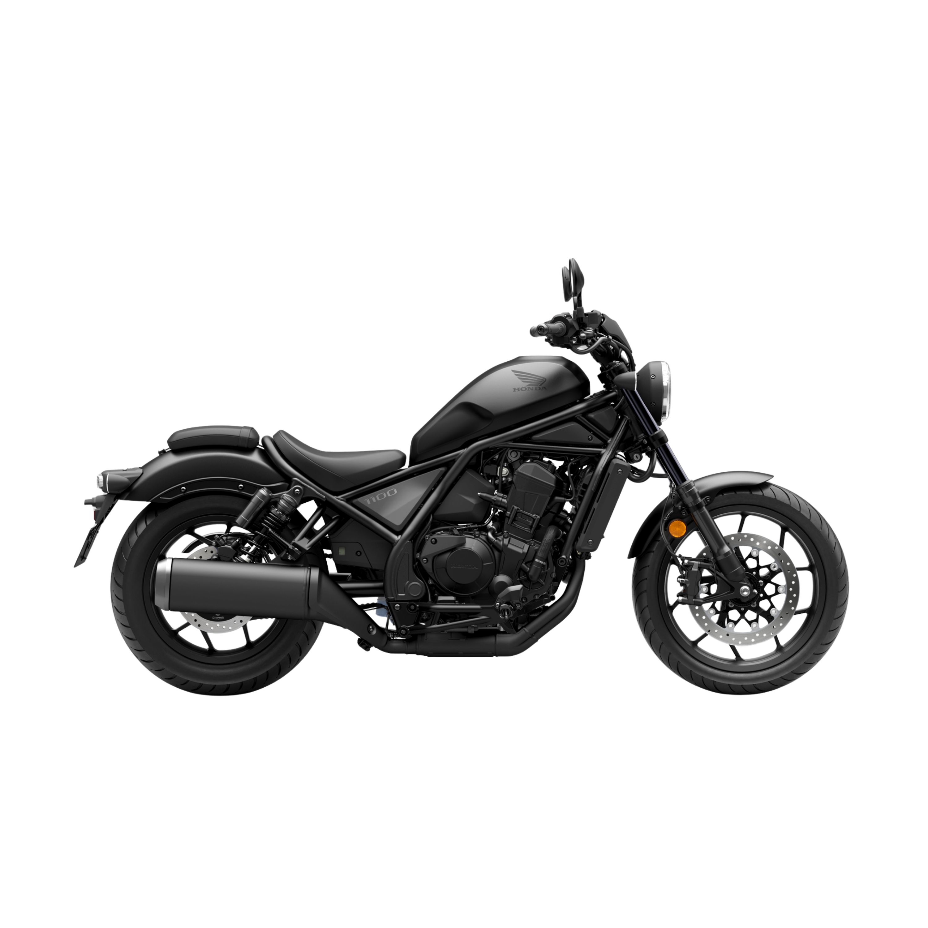 Honda CMX1100 A/D/D3 SE REBEL