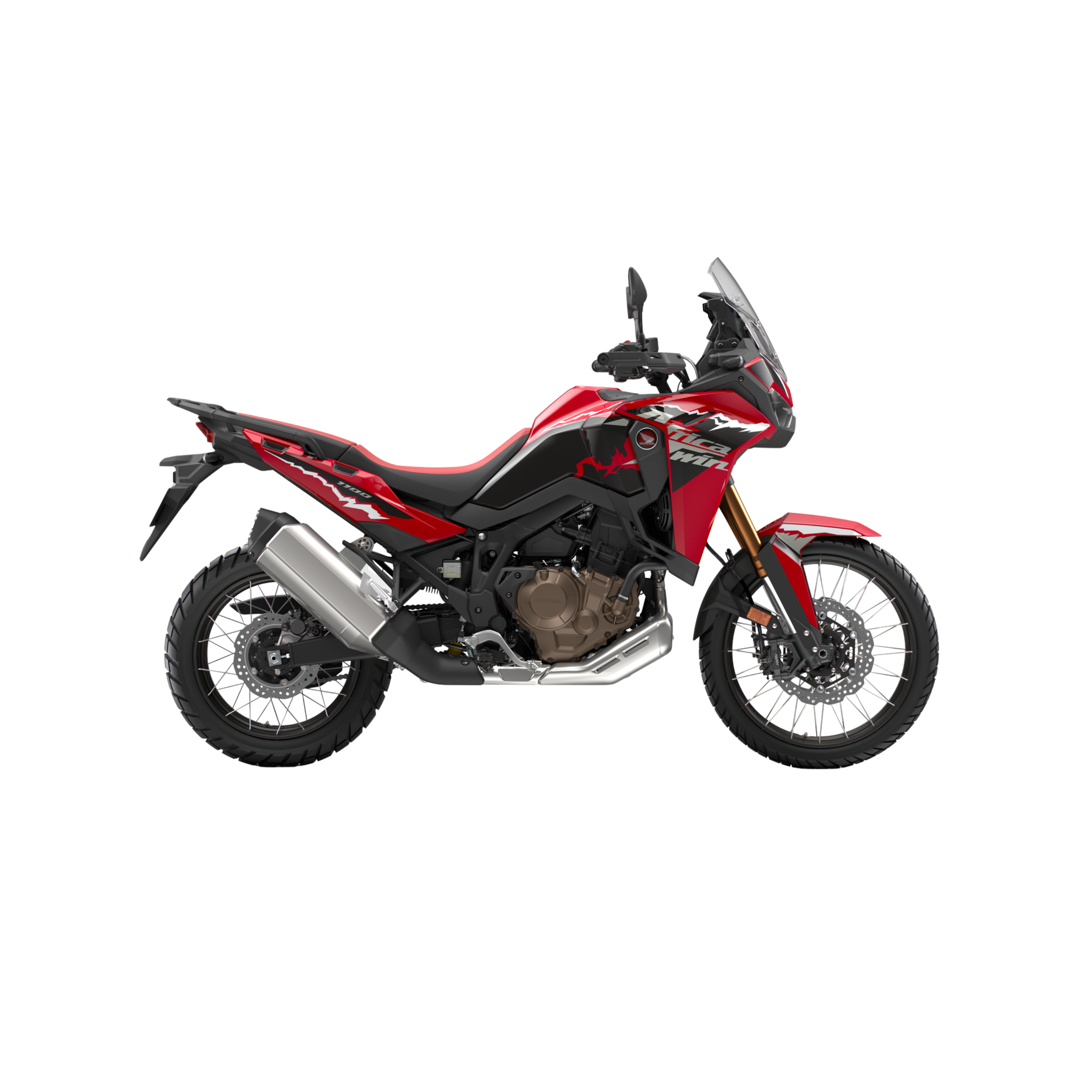 Honda CRF1100A3/D3 Africa Twin