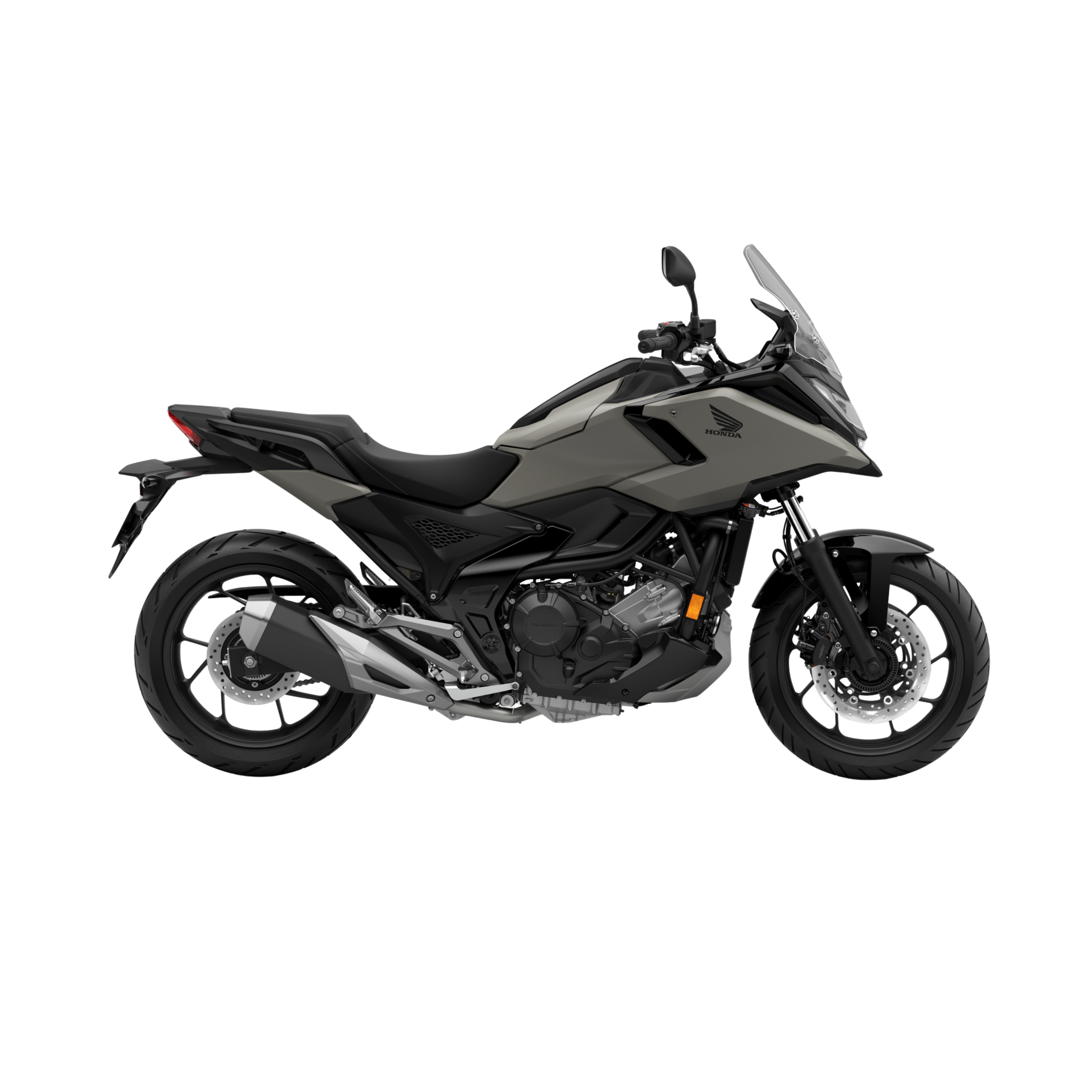 Honda NC750 XA/XD